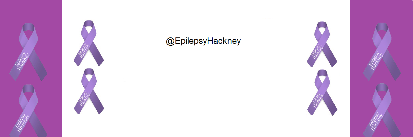 EpilepsyHackney's profile banner image