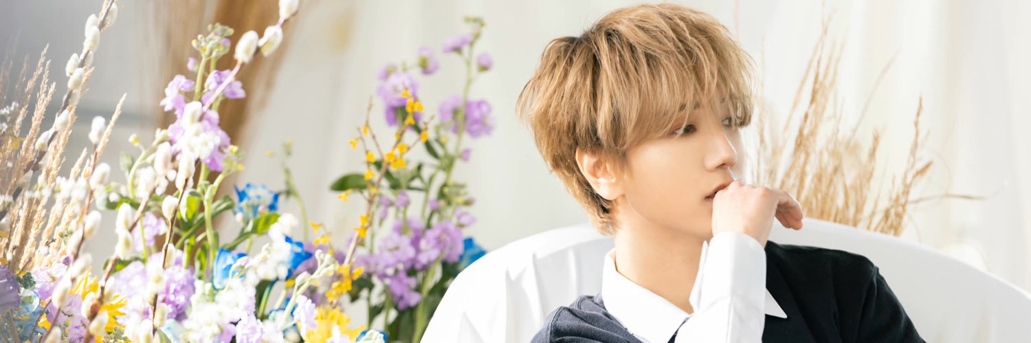 kite1107's profile banner image