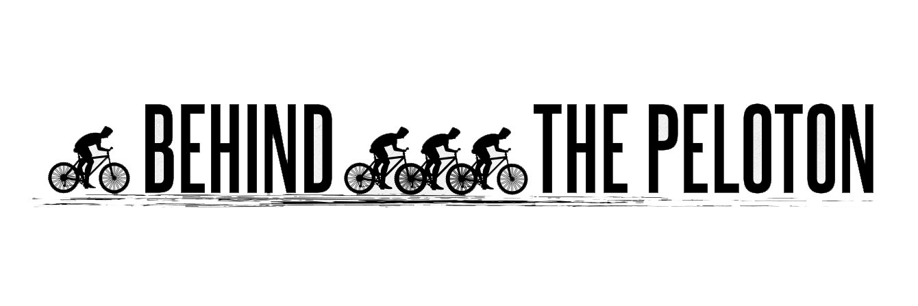 BehindThePeloton banner