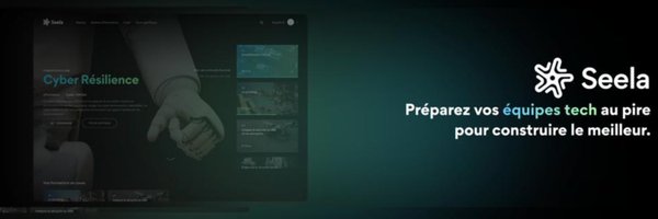 Seela_France Profile Banner
