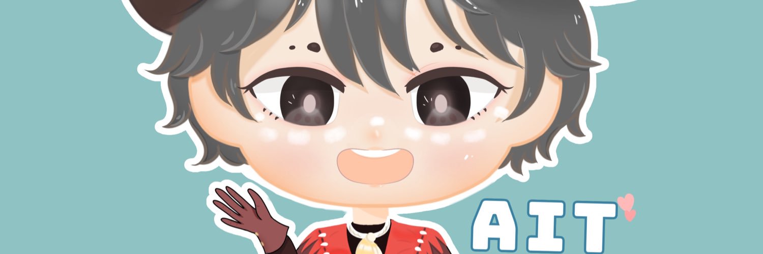 aikunw's profile banner image