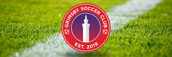 Grimsby Soccer Club Profile Banner