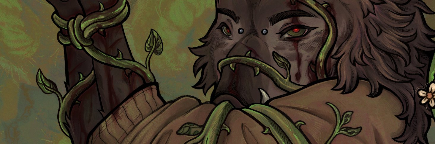 beetlegoblin 🐗 🌿 banner