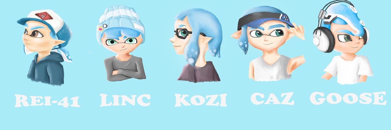 Atlantink [Disbanded] banner