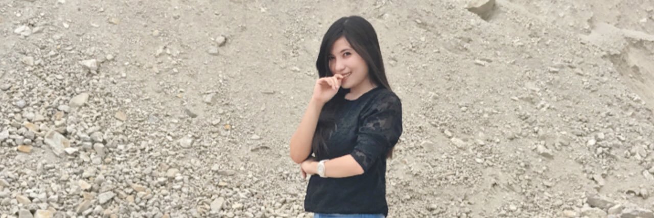 FitryLahay's profile banner image
