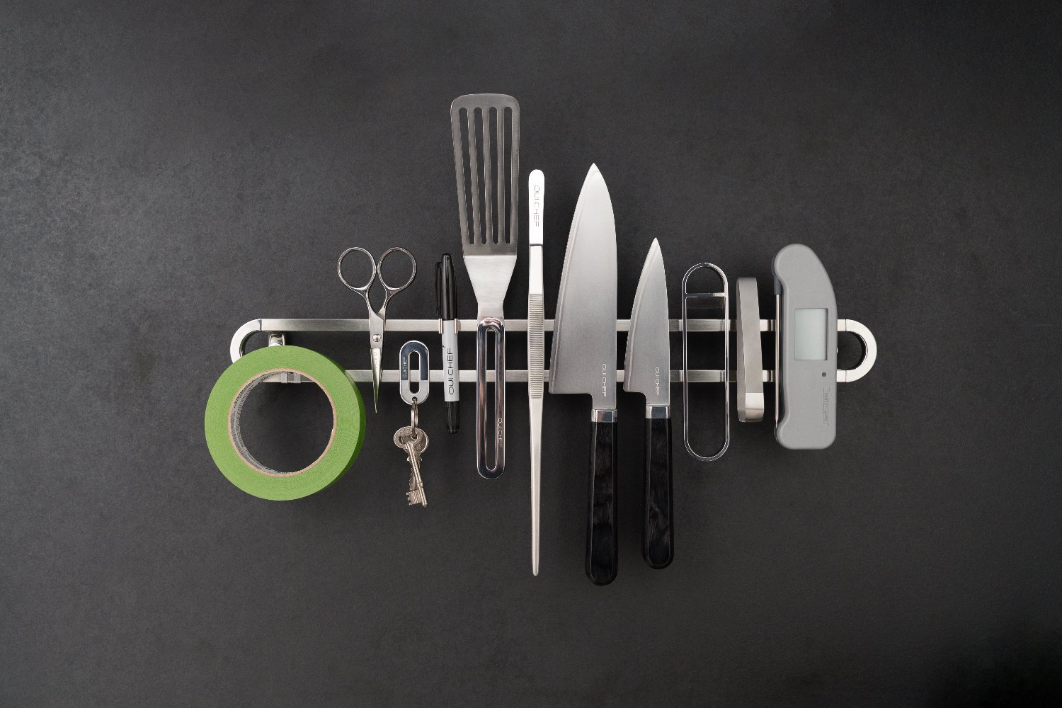 OUI CHEF banner