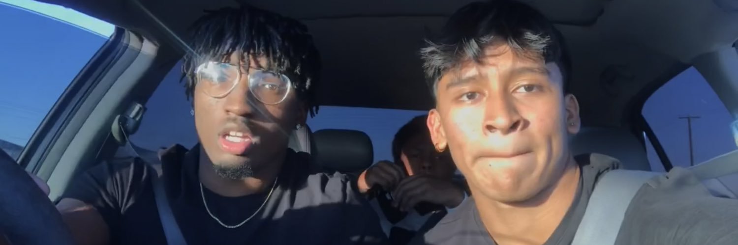 _AaronVega's profile banner image