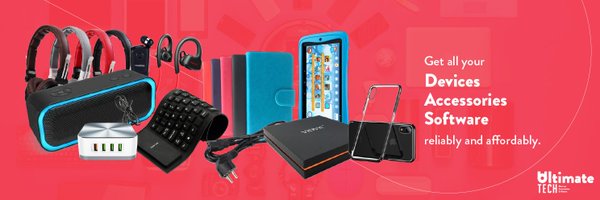 ultimate_techke Profile Banner