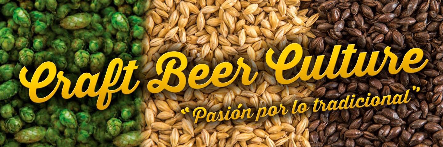 Craft Beer Culture - CBC banner