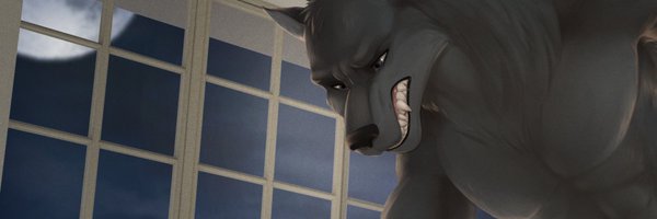 FoxyGhost_art Profile Banner