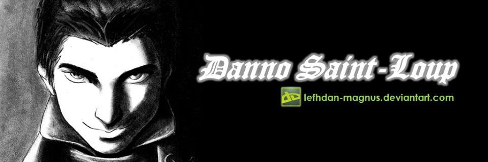 DannoSaintLoup's profile banner image