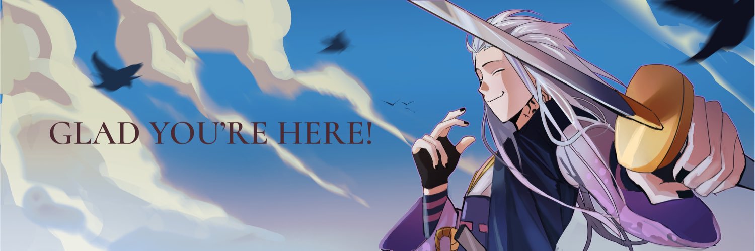 Robber✧ 🦇🔊 banner