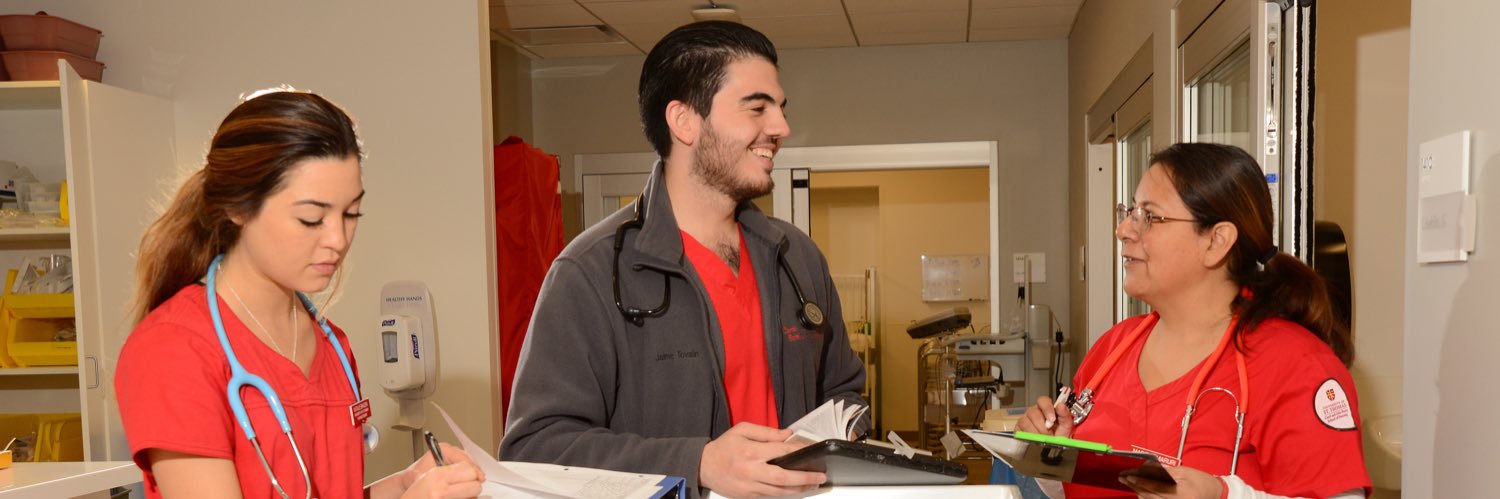 NursingAtUST's profile banner image