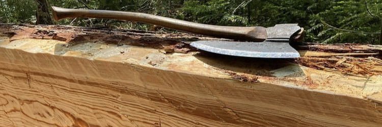 Renaissance Timber LLC's banner