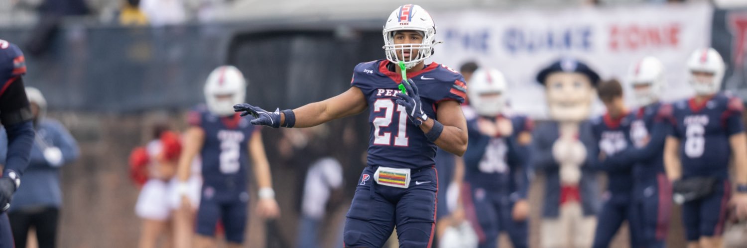 Andrew Bruce † banner