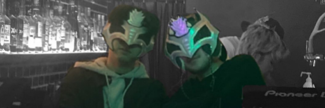 djcherry69's profile banner image