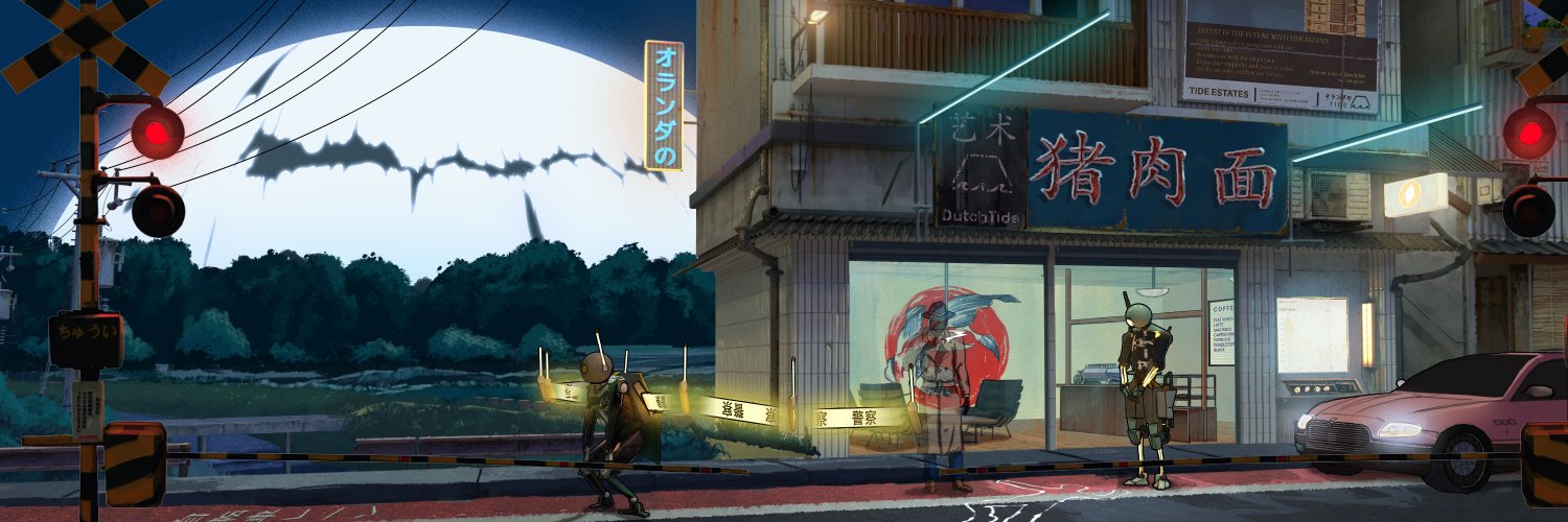 k1nov's profile banner image