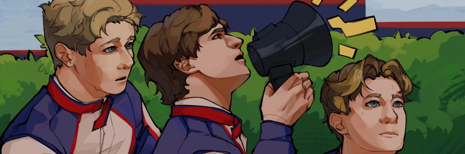 Atmisuki's banner