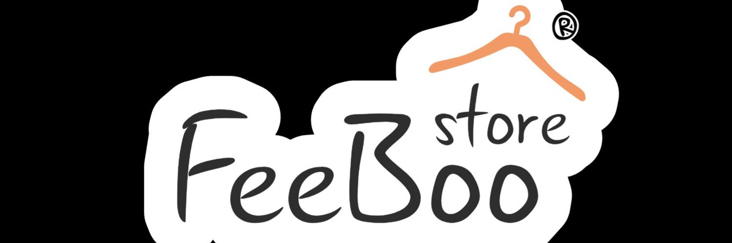 FeeBoo_STORE's profile banner image