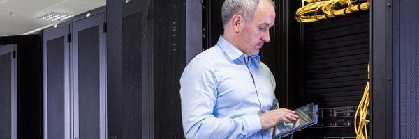 Servecentric Profile Banner