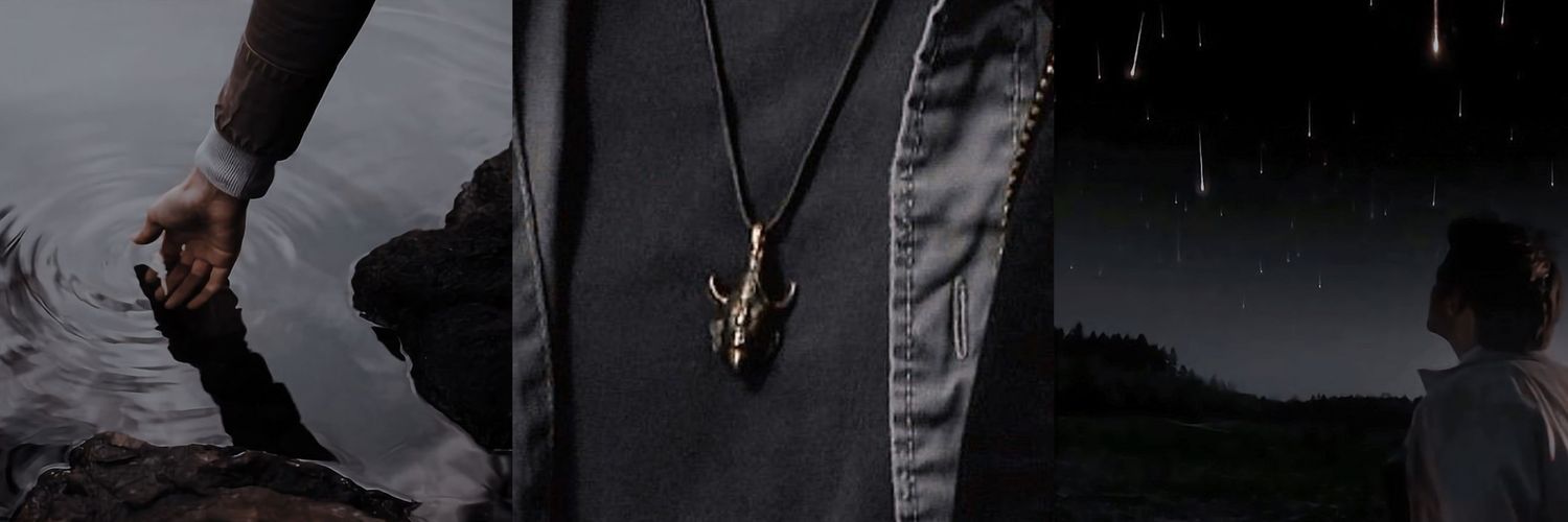 how did lex get here ? banner