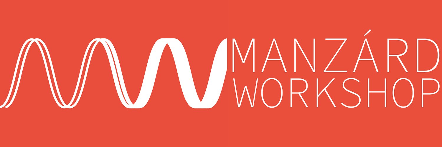 ManzardWorkshop's profile banner image