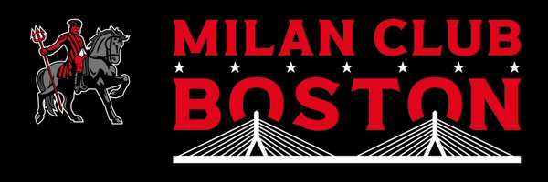 MilanClubBoston Profile Banner