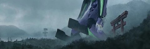 Shinji king banner