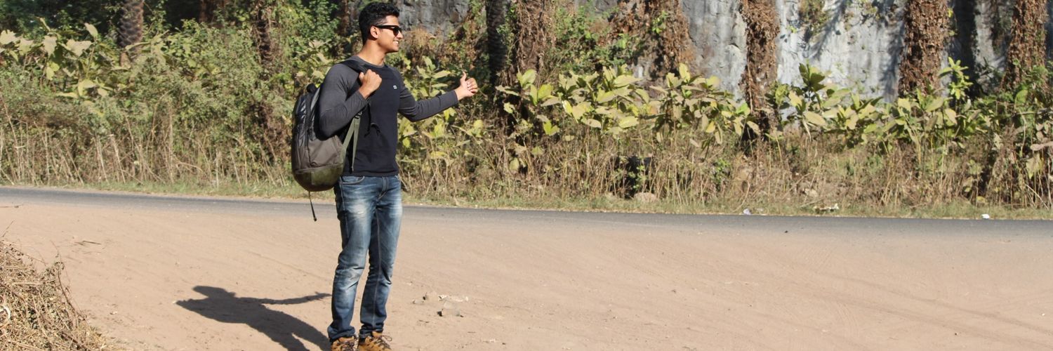 24Shreyas's profile banner image