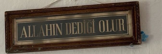 koçer banner