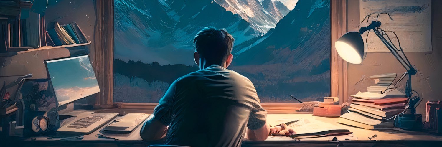 nodlinh's profile banner image
