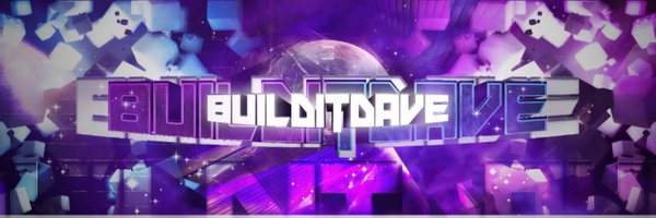 build_dave Profile Banner