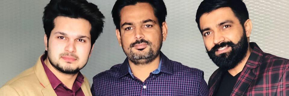 Arun Kumar banner