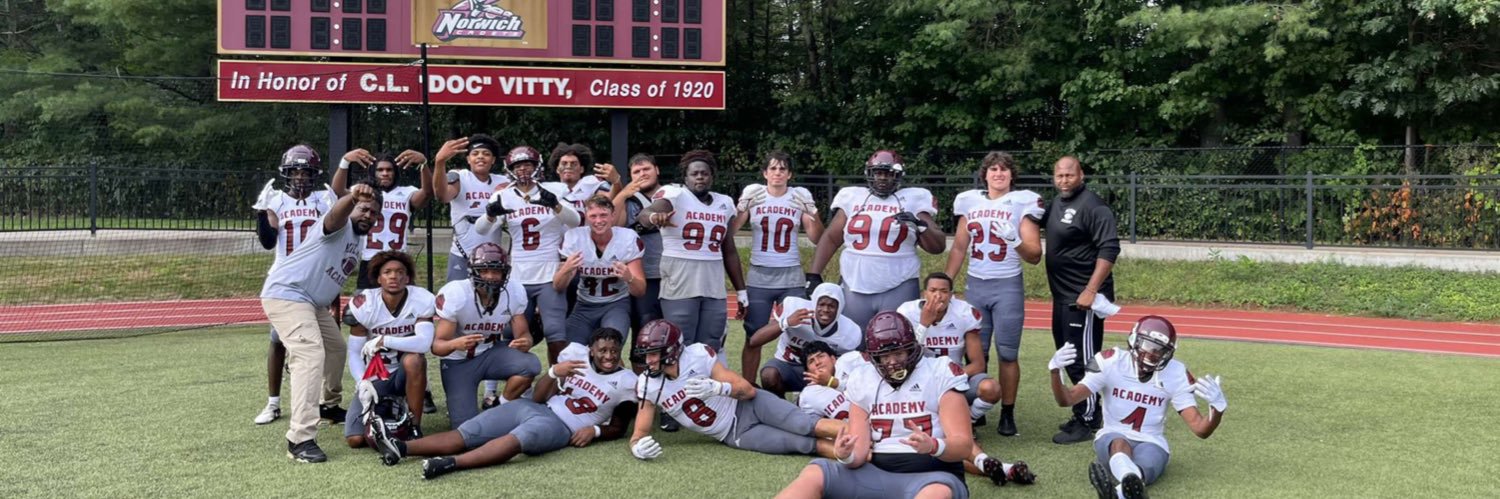 Chad Thomas Jr (CJ) banner