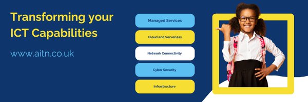 AIT_Notts Profile Banner