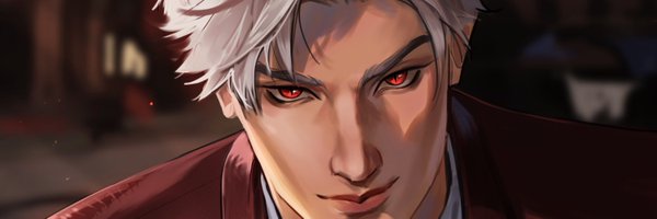 syllvaeon Profile Banner