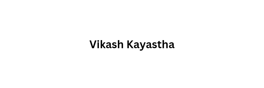 bjpvikashkvicky's profile banner image
