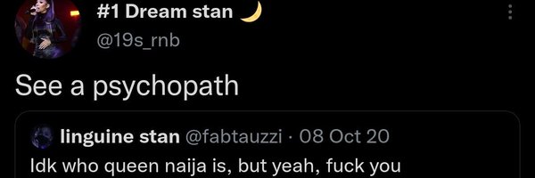 fabtauzzi Profile Banner