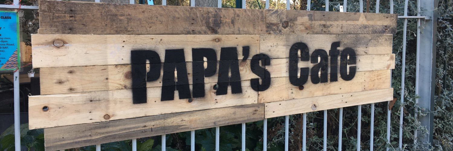 PapasCaf's profile banner image