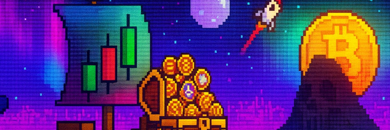 Web3ChaosClown's profile banner image