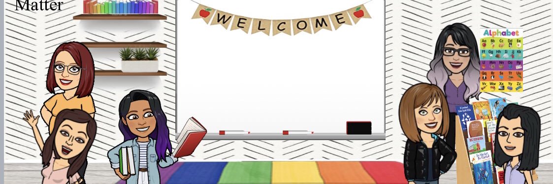 Castleview First Grade banner