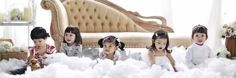 hollaany's profile banner image