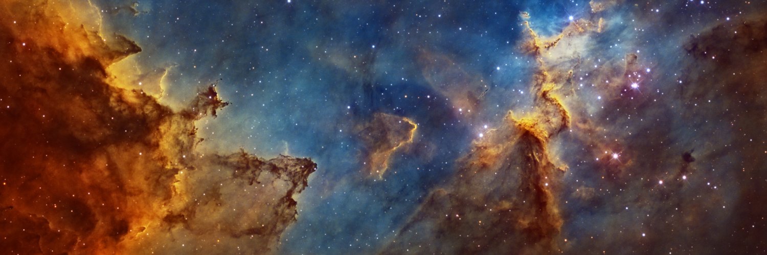 Ragu_Astro's profile banner image