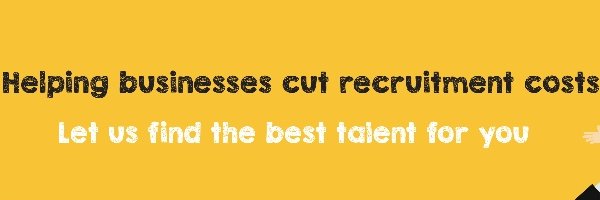 Multi Recruit banner