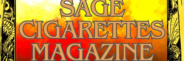 sageciggs Profile Banner