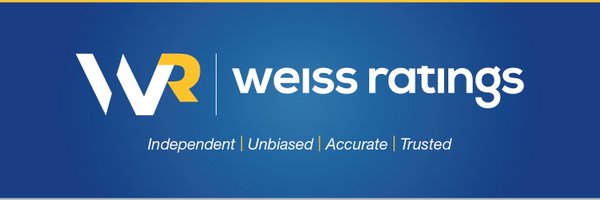 WeissRatings Profile Banner
