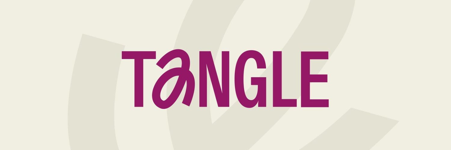 Tangle banner