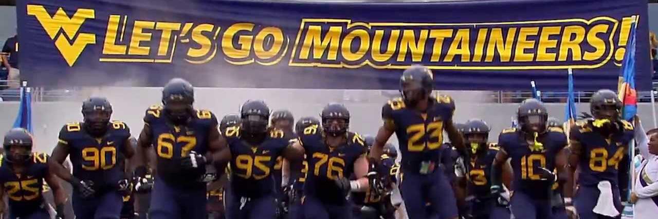 DiehardWVUguy's profile banner image