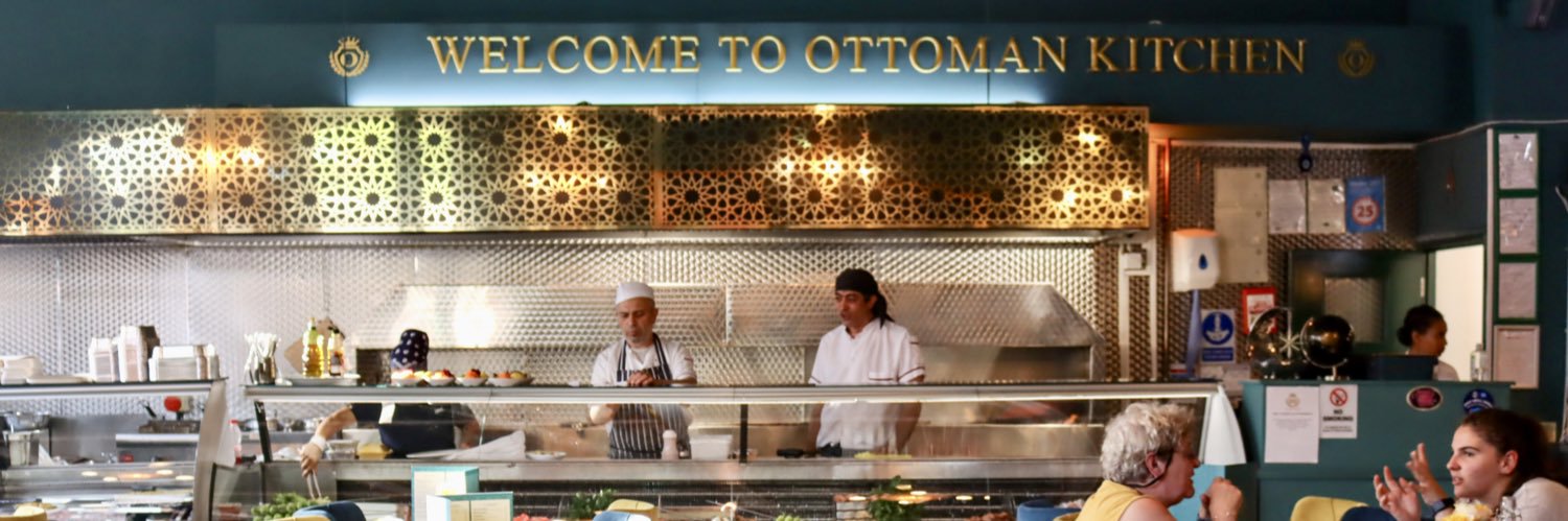 Ottoman Kitchen banner