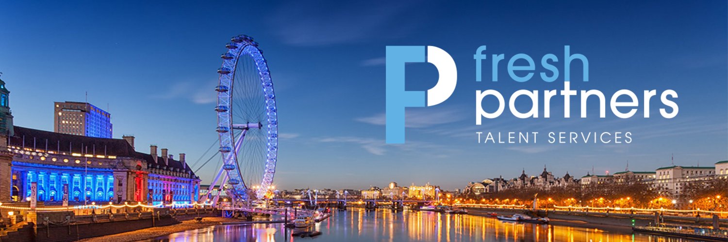 Fresh Partners banner